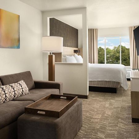 Springhill Suites Dallas Arlington North Extérieur photo