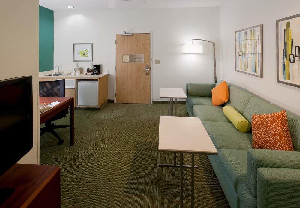 Springhill Suites Dallas Arlington North Extérieur photo