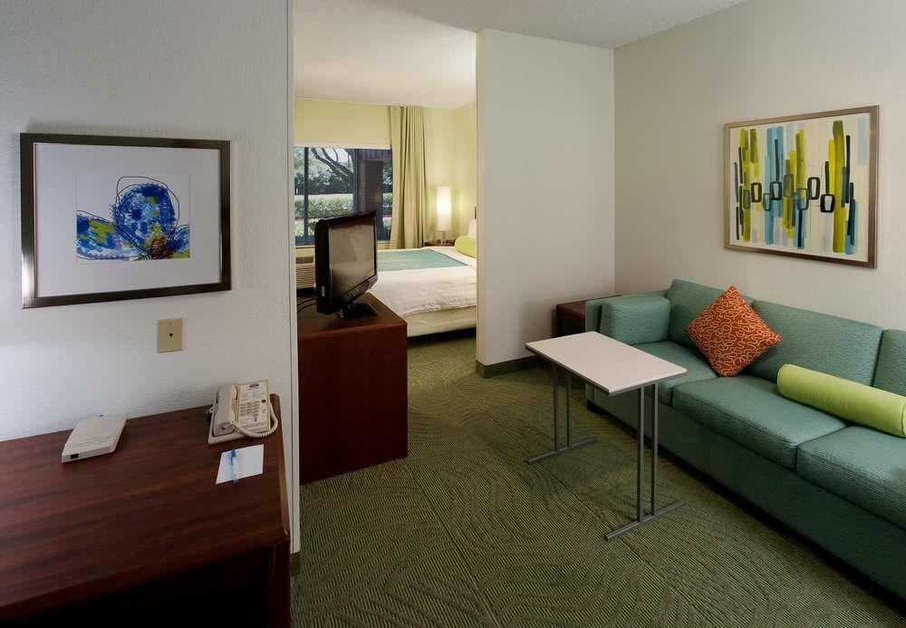 Springhill Suites Dallas Arlington North Extérieur photo