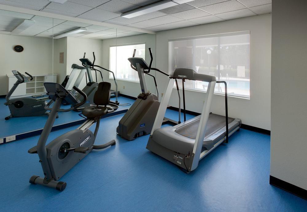 Springhill Suites Dallas Arlington North Extérieur photo