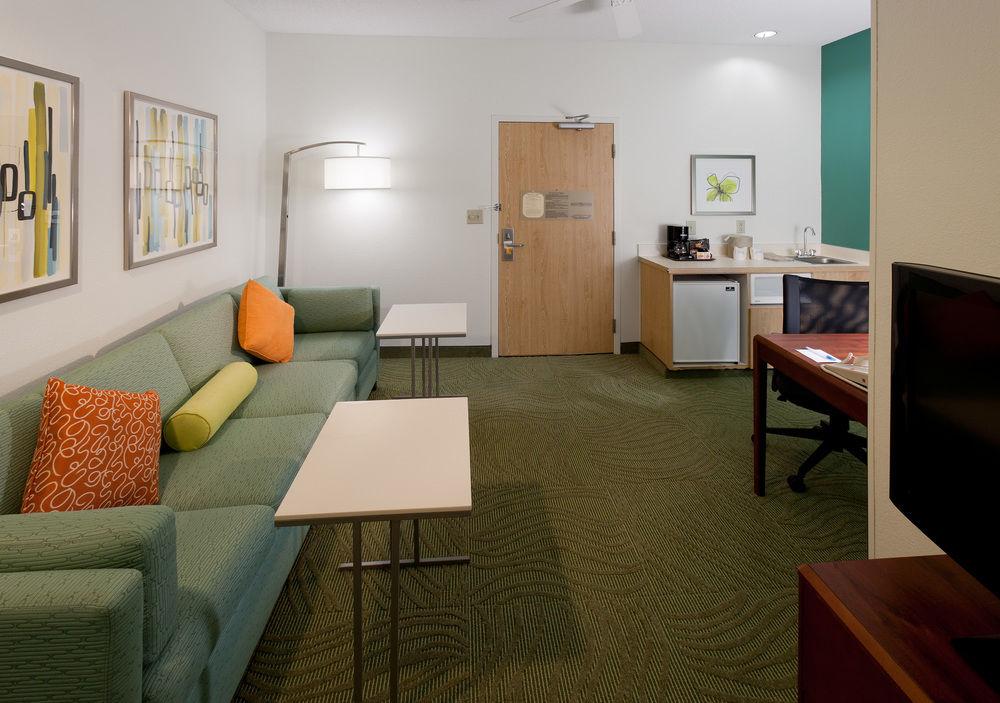 Springhill Suites Dallas Arlington North Extérieur photo