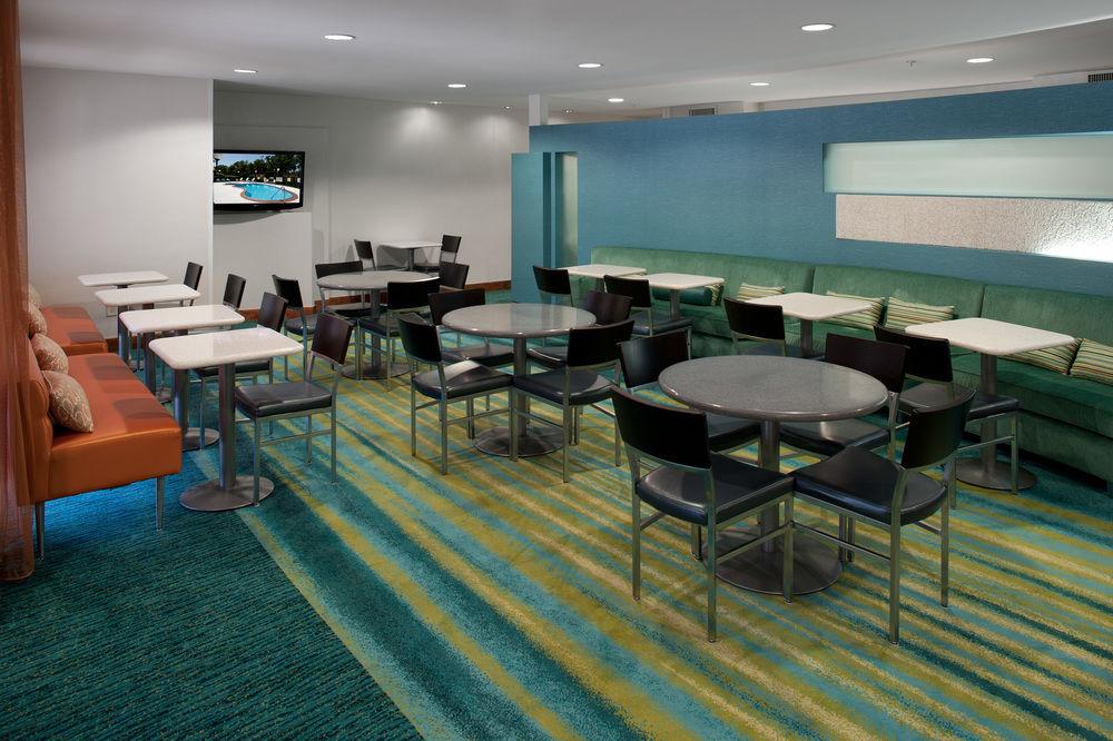 Springhill Suites Dallas Arlington North Extérieur photo