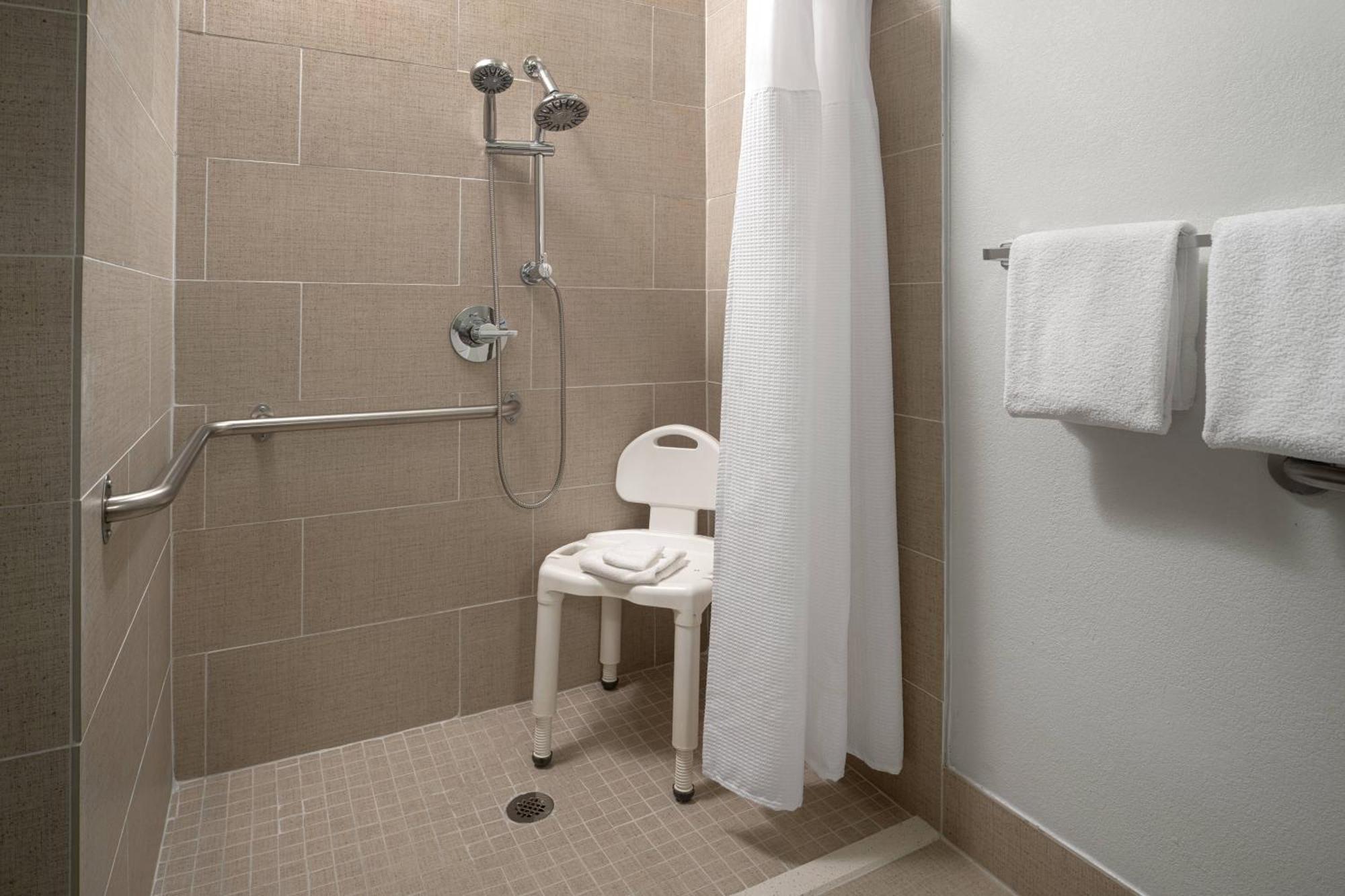 Springhill Suites Dallas Arlington North Extérieur photo