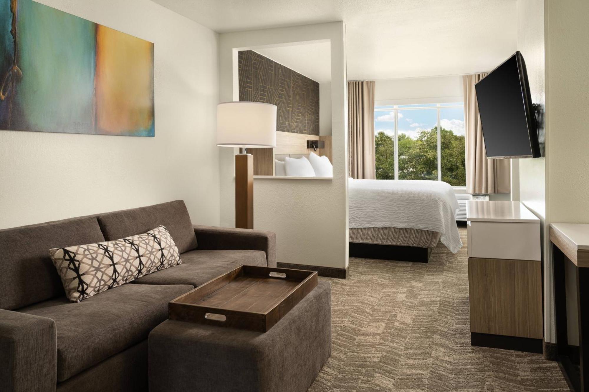 Springhill Suites Dallas Arlington North Extérieur photo