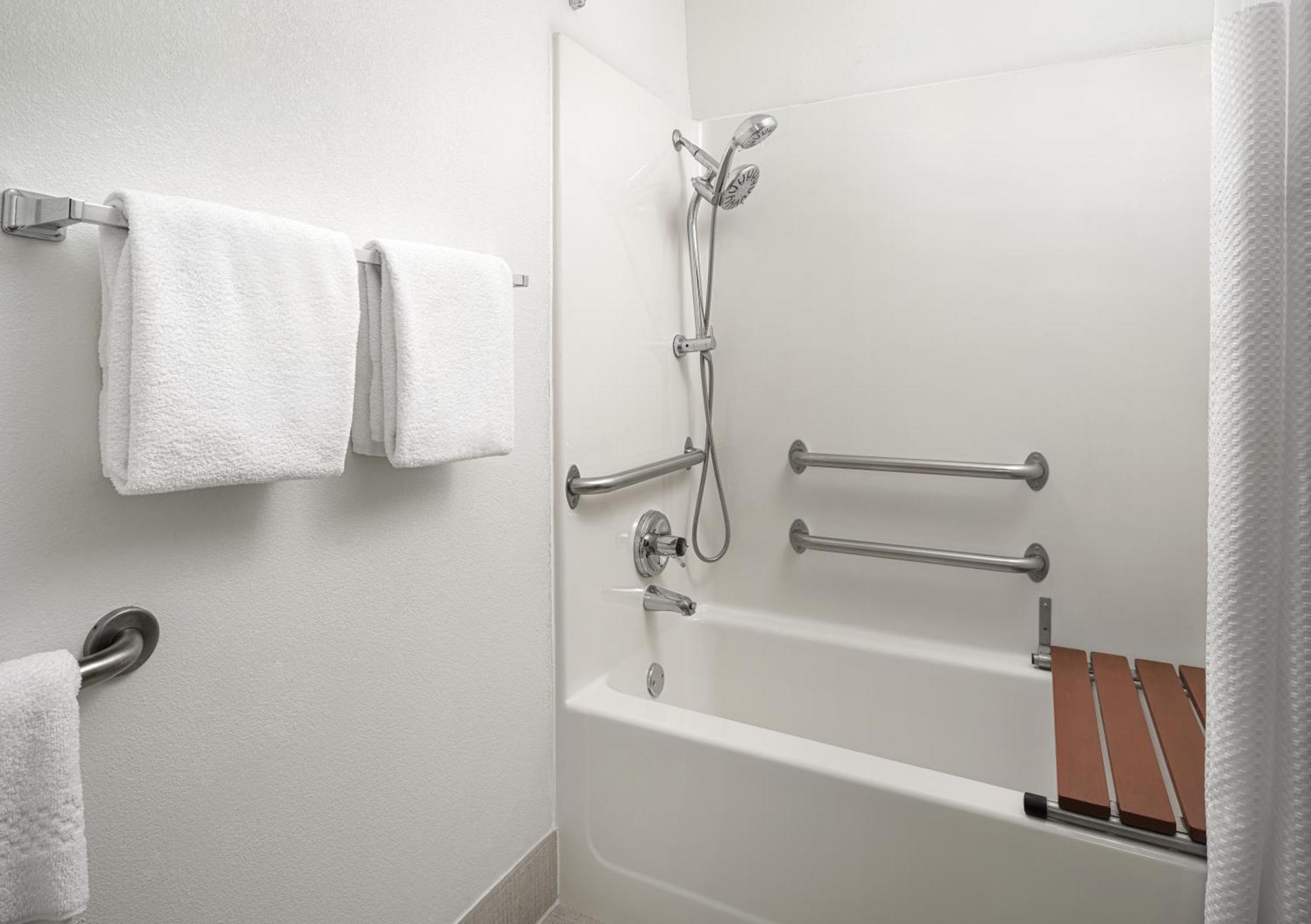 Springhill Suites Dallas Arlington North Extérieur photo