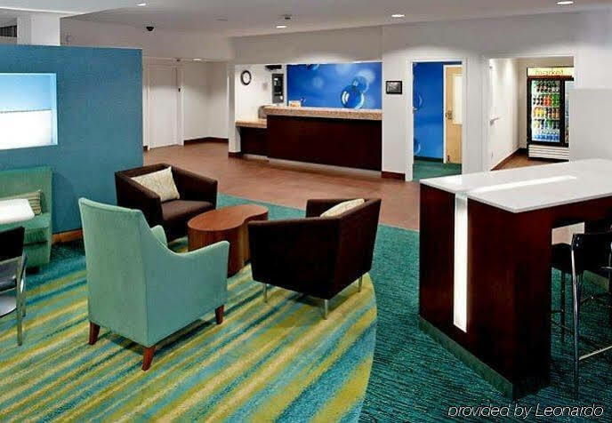Springhill Suites Dallas Arlington North Extérieur photo