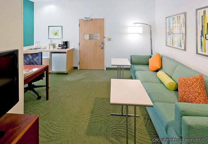 Springhill Suites Dallas Arlington North Extérieur photo