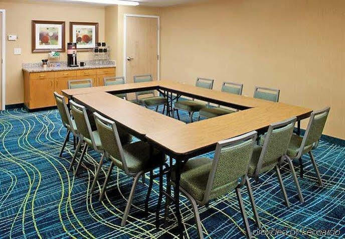 Springhill Suites Dallas Arlington North Extérieur photo